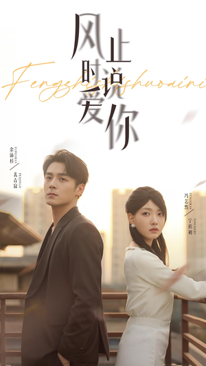 风止时说爱你（70集）在哪里看
