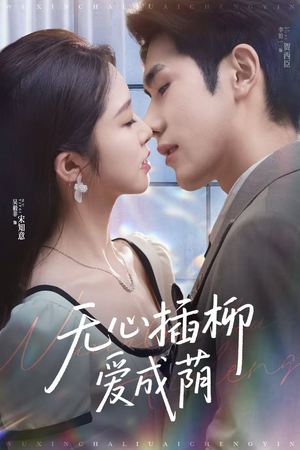 无心插柳爱成荫（80集）网络小短剧