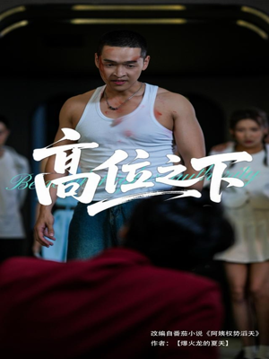 高位之下(65集) 高位之下(65集)完整版