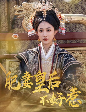 肥妻皇后不好惹（62集）短剧热播推荐