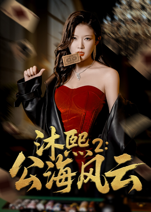 沐熙2公海风云（45集）看过的人都说好