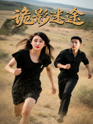 诡影迷途（51集）一口气看完