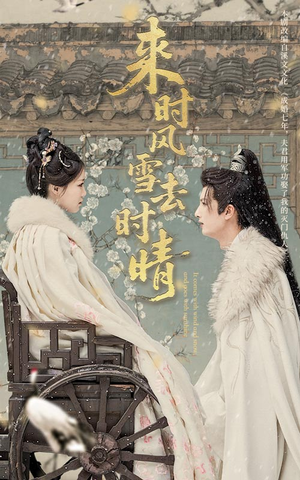 来时风雪去时晴（51集）短剧抢先看全集