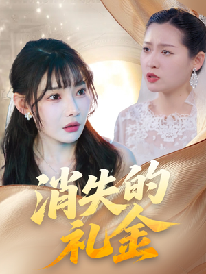 消失的礼金（30集）直接追到结尾