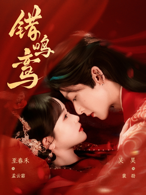 错鸣鸾（75集）一共多少集