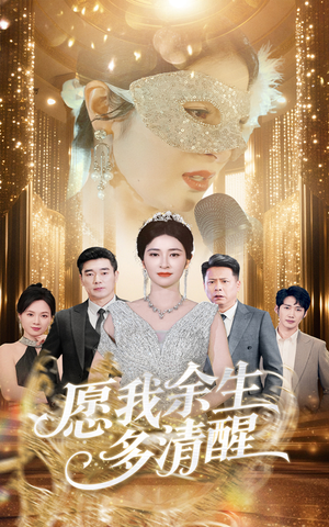 愿我余生多清醒（60集）热播短剧排行榜