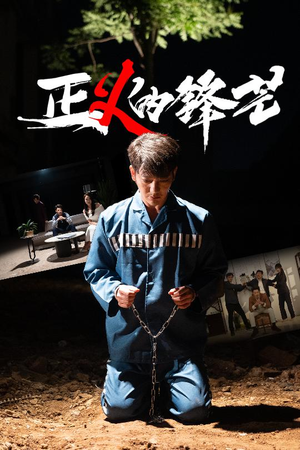 zheng正义的锋芒（64集）古装短剧热播