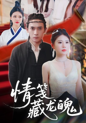 情笺藏龙魄（65集）最热门短剧来了