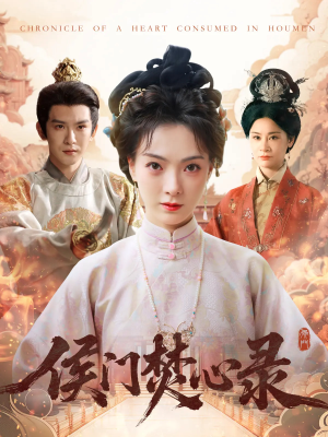 侯门焚心录（94集）火爆短剧推荐