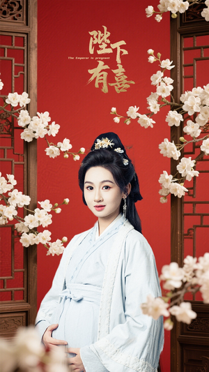 陛下有喜（59集）熬夜追短剧