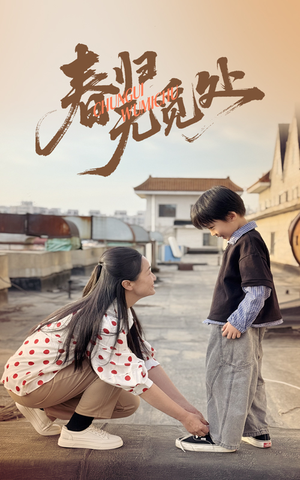 春归无觅处（46集）高清画质免费看