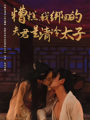 糟糕我绑回的夫君是清冷太子（63集）去哪里看