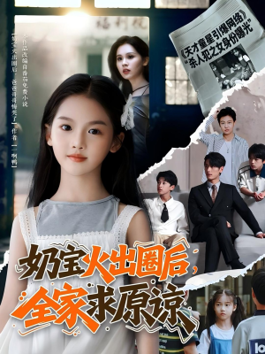 奶宝火出圈后全家求原谅(64集 ) 奶宝火出圈后全家求原谅(64集 )好看到停不下来