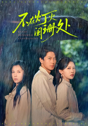 不在灯火阑珊处（74集）一口气看完