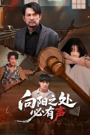 向阳之处必有声(50集) 向阳之处必有声(50集)在线看免费版