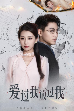 爱过我放过我（51集）热播古装短剧