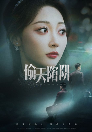 偷天陷阱（70集）最新热剧免费看