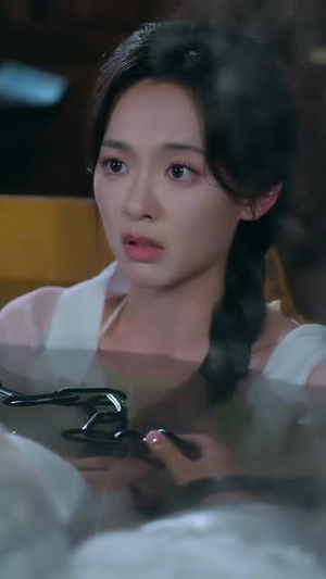 扶风入雾（81集）短剧排行榜