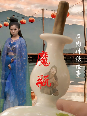 魔瓶（16集）一口气看完全集