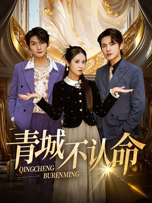 青城不认命（68集）短剧视频分享