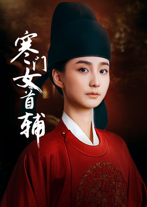 寒门女首辅（80集）热门短剧排行榜