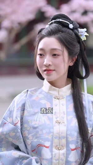 瑾烬云天（75集）网络小短剧