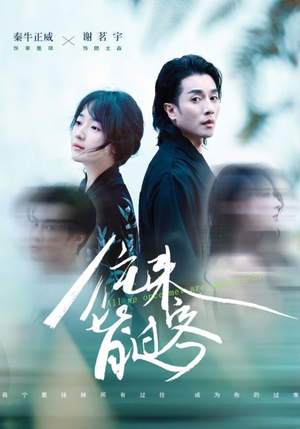 往来皆过客（50集）推荐热门短剧