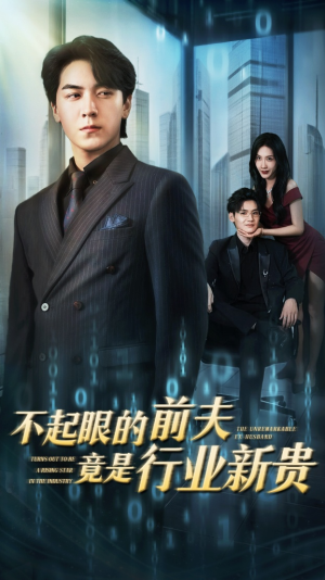 不起眼的前夫竟是行业新贵(60集) 不起眼的前夫竟是行业新贵(60集)看到了大结局