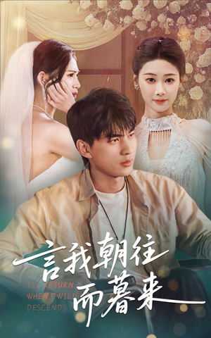 言我朝往而暮来（71集）爆款短剧推荐