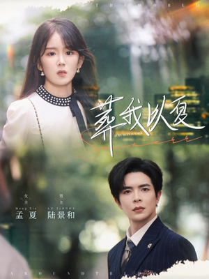 葬我以夏（73集）一口气看完