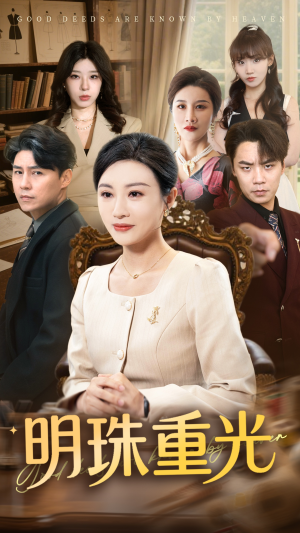 明珠重光（63集）免费观看完整版