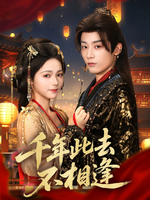 千年此去不相逢（65集）红果短剧看全集