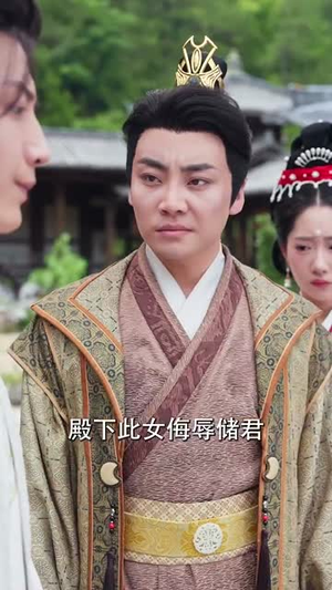 医妃被弃后，我的诊金是江山（80集）短剧全集抢先看