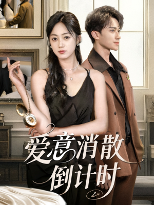 爱意消散倒计时（35集）热播短剧来袭
