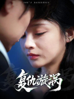 复仇漩涡（66集）男主角是谁