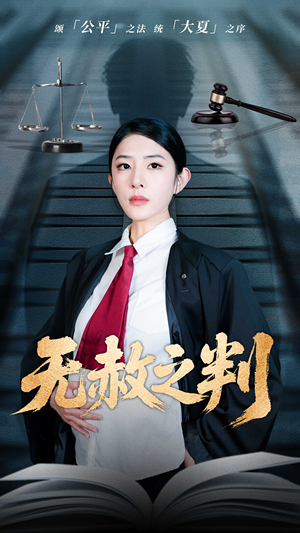 以法之名罪无可赦（60集）解说