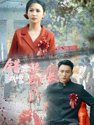 错换姻缘，我的老公竟然是厂长（57集）免费观看完整版