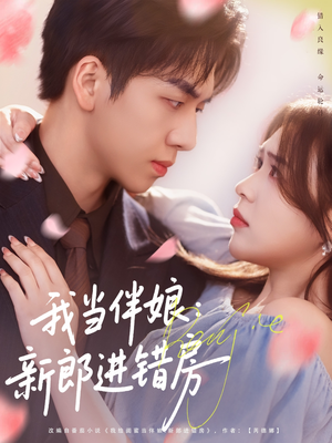 我当伴娘新郎进错房（94集）免费看全网短剧