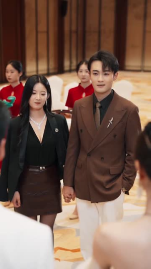 重生后我凭实力吃软饭（52集）精彩连连免费看