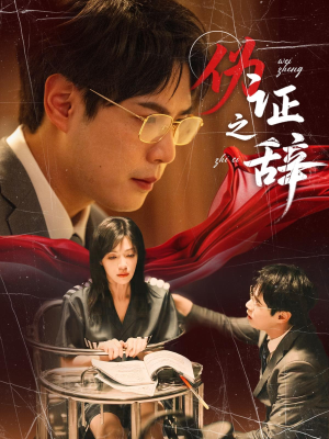 伪证之辞（53集）红果短剧看全集