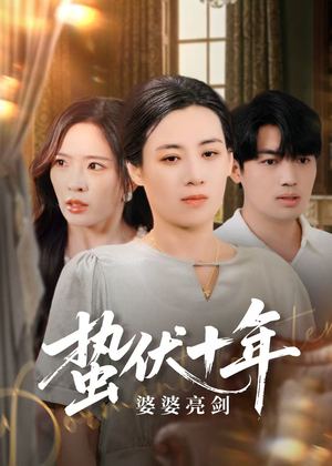 蛰伏十年婆婆亮剑（45集）精彩不断免费看