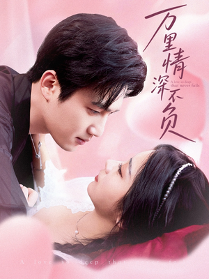 万里情深不负（73集）全剧看到大结局