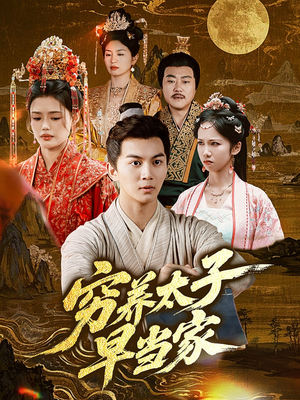 穷养太子早当家（68集）怎么看全集