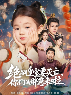 绝嗣皇室要灭亡,你们的胖崽来啦(91集) 绝嗣皇室要灭亡,你们的胖崽来啦(91集)一口气追完短剧