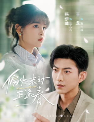 偏你来时正逢春（61集）今日短剧分享