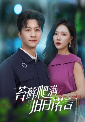 苔藓爬满旧日诺言(83集) 苔藓爬满旧日诺言(83集)精彩连连免费看