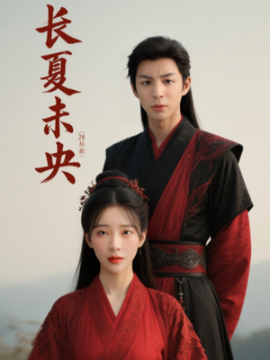 长夏未央（56集）短剧更新抢先看