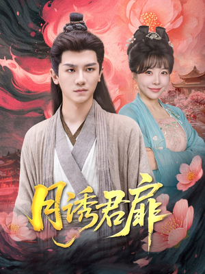 月诱君扉（80集）大结局太过瘾了