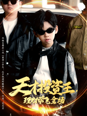 天才投资王理财带飞全场（75集）全集完整版