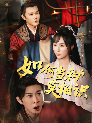 如何当初莫相识(60集) 如何当初莫相识(60集)全集下载